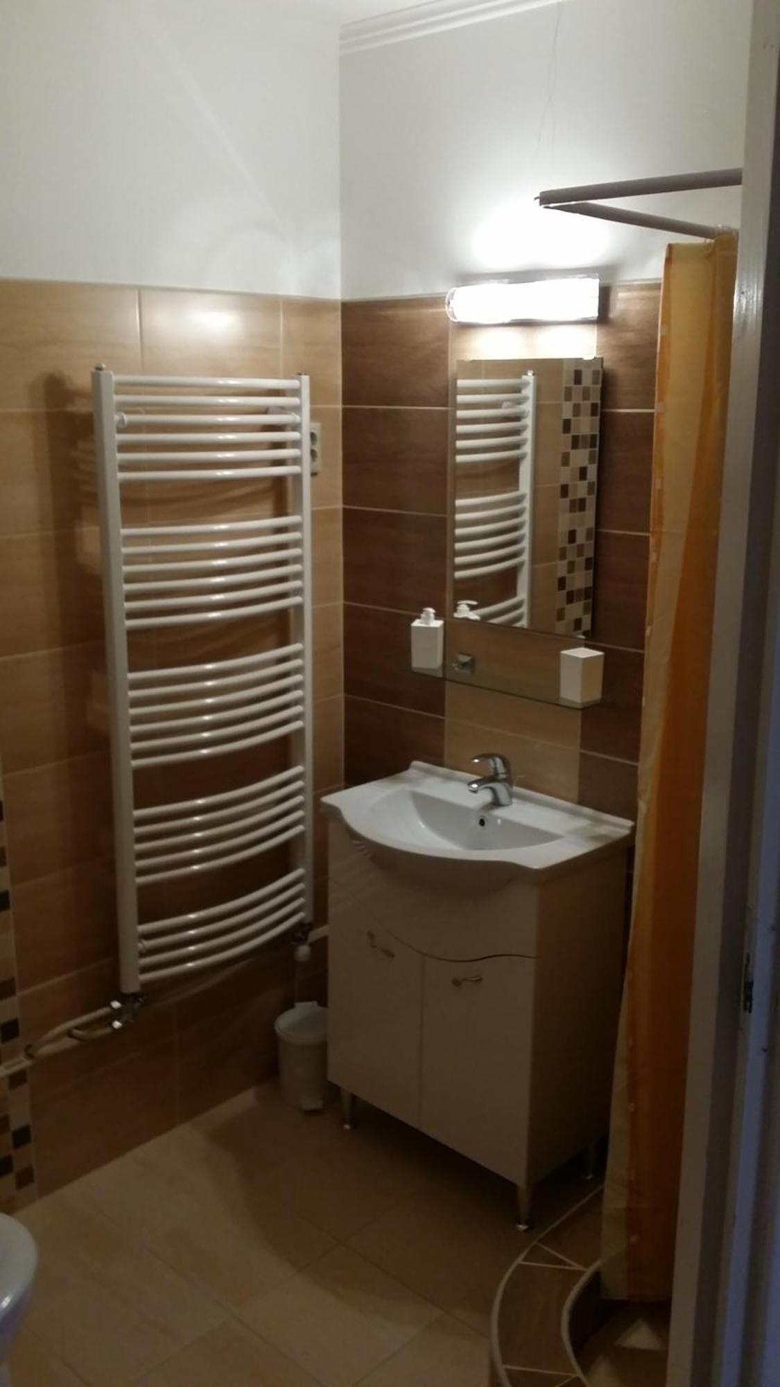 Aqua Apartman ギュラ エクステリア 写真
